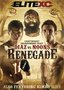 EliteXC: Renegade - Diaz vs. Noons