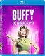Buffy The Vampire Slayer [Blu-ray]