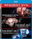 Resident Evil: Damnation / Resident Evil: Degeneration / Resident Evil: Vendetta - Set [Blu-ray]