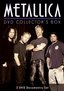 Metallica - DVD Collector's Box
