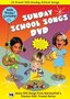 Kids Praise!: Sunday School Songs DVD