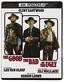 The Good, the Bad and the Ugly [4KUHD]