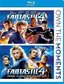 Fantastic Four / Fantastic Four: Rise of the Silver Surfer [Blu-ray]