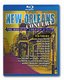 New Orleans Concert - The Music of America's Soul [Blu-ray]