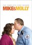 Mike& Molly: The Complete First Season [Blu-ray]