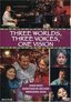 Three Worlds, Three Voices, One Vision / Joan Baez, Mercedes Sosa, Konstantin Wecker