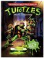 Teenage Mutant Ninja Turtles Movie Collection (Teenage Mutant Ninja Turtles / Secret of the Ooze / Turtles in Time / TMNT)