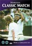 Wimbledon Classic Match: Gerulaitis vs Borg