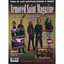 Armored Saint: Armored Saint Magazine - Lessons Not Well Learned 1991-2001