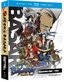Sengoku Basara: Complete Series - Season 1 & 2 (Blu-ray/DVD Combo)