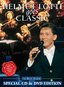 Helmut Lotti Goes Classic: The Blue Album [Special CD & DVD Edition]