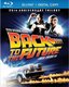 Back to the Future: 25th Anniversary Trilogy (+ Digital Copy) [Blu-ray]