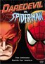 Spider-Man - Daredevil Vs. Spider-Man (Animated Series)