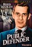 Public Defender:Vol 3 Classic TV