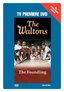 Waltons - The Foundling  (TV Premiere DVD)