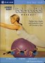 Lower Body Balanceball Workout - With Suzanne Deason