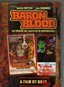 Baron Blood (Gli Orrori Del Castello Di Norimberga) [DVD]