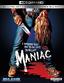 Maniac [4K Ultra HD] [Blu-ray]