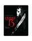 Friday the 13th: Complete Collection [Blu-ray]