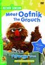 Rechov Sumsum: Meet Oofnik the Grouch