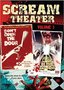 Scream Theater Double Feature VOL 3: Don't Open the Door & Don't Look in the Basement