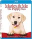 Marley & Me: The Puppy Years (Blu-ray) (2011)