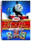 Thomas & Friends: Movie Pack 3-DVD Set (Hero of the Rails / The Great Discovery / Calling All Engines!)