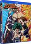 My Hero Academia: Season Two [Blu-ray]