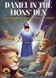 Children's Bible Stories: Daniel In The Lion's Den