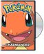 Pokemon 10th Anniversary, Vol. 9 - Charmander