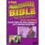Awesome Bible Adventures: Escape from the Fiery Furnace & Lot's Amazing Adventure