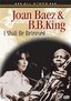 Joan Baez & B.B. King: In Concert - I Shall Be Released