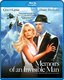 Memoirs of an Invisible Man [Blu-ray]