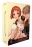 Last Exile - The Murata Range Complete Set Edition