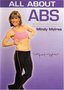 Mindy Mylrea: All About Abs