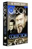 The Orson Welles Collection (The Stranger/ King Lear/ David and Goliath/ The Trial)