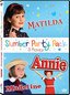 Annie (1982) / Madeline / Matilda (1996) - Set