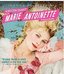 Marie Antoinette (2006) [Blu-ray]