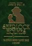 Sherlock Holmes: The Complete Granada Television Series (12 DVD)