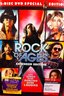 Rock Of Ages 2 Disc LIMITED SPECIAL EDITION DVD Includes All-New Featurette "80's Fashion: Defining The Decade: