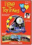 I Love Toy Trains DVD Parts (10-12)