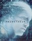 PROMETHEUS Blu Ray Limited Edition Steelbook Metal Pack