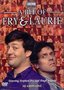 A Bit of Fry and Laurie - Seasons One & Two