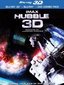 IMAX: Hubble 3D (Four Disc Combo: Blu-ray 3D/Blu-ray/DVD/Digital Copy) [Blu-ray 3D]