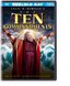 Ten Commandments [Blu-ray]