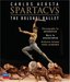 Khachaturian: Spartacus (Bolshoi Ballet) [Blu-ray]