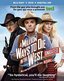 A Million Ways To Die In The West (Blu-ray + DVD)