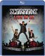 The Scorpions: Get Your Sting & Blackout Live in 3D [Blu-ray]