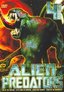 Alien Predators 4 Movie Pack