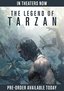 The Legend of Tarzan (Special Edition DVD)